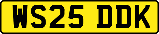 WS25DDK