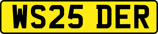 WS25DER