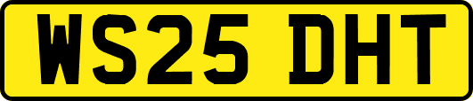 WS25DHT