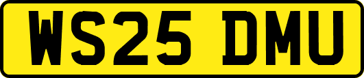 WS25DMU