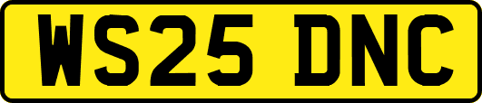 WS25DNC