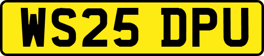 WS25DPU