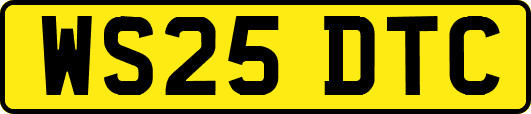 WS25DTC