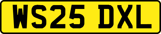 WS25DXL