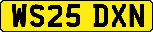 WS25DXN