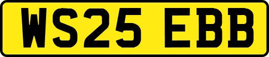 WS25EBB