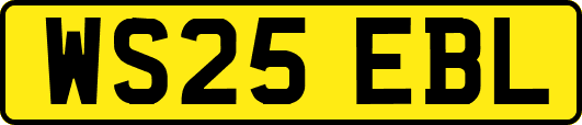 WS25EBL