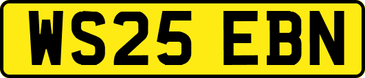 WS25EBN