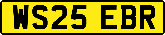 WS25EBR
