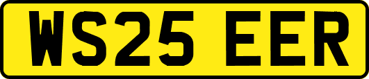 WS25EER