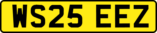 WS25EEZ