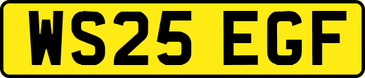 WS25EGF