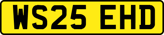 WS25EHD