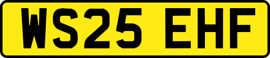 WS25EHF