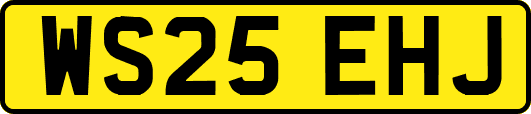 WS25EHJ