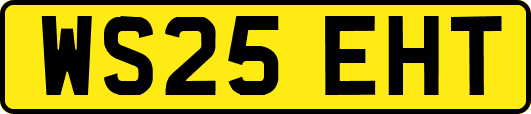 WS25EHT