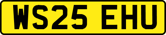 WS25EHU
