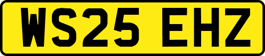 WS25EHZ