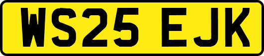 WS25EJK