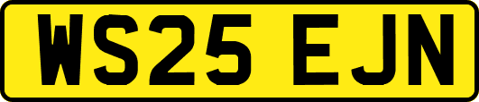 WS25EJN