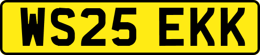 WS25EKK