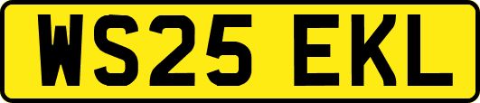 WS25EKL