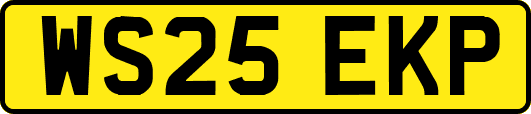 WS25EKP
