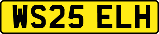 WS25ELH