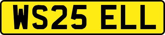 WS25ELL