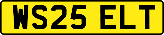 WS25ELT