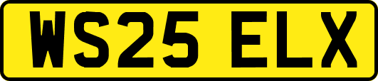 WS25ELX