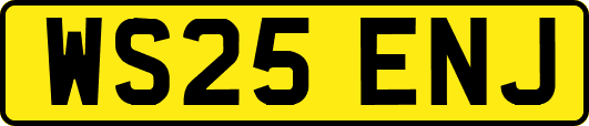 WS25ENJ