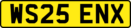 WS25ENX