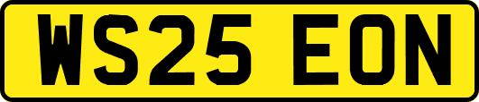 WS25EON
