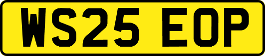 WS25EOP