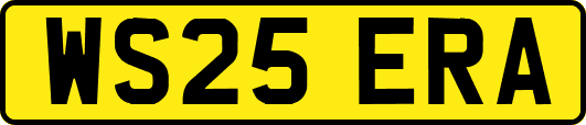 WS25ERA