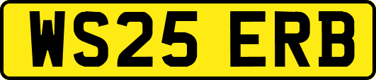 WS25ERB