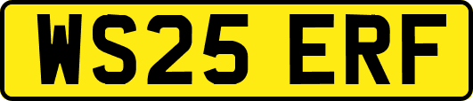 WS25ERF