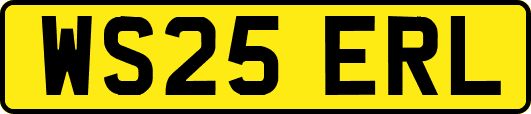 WS25ERL