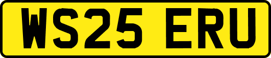 WS25ERU