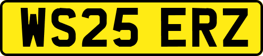 WS25ERZ