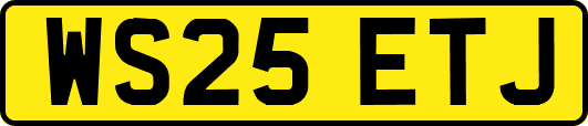 WS25ETJ