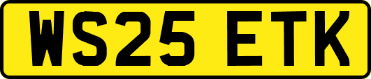 WS25ETK