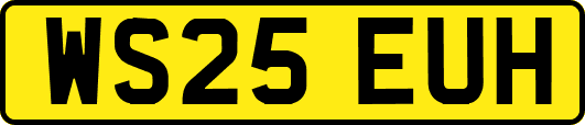 WS25EUH