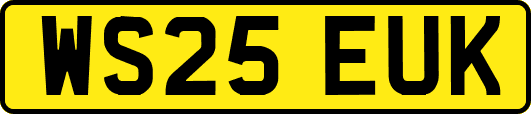 WS25EUK