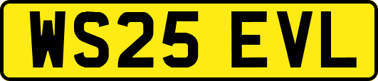 WS25EVL