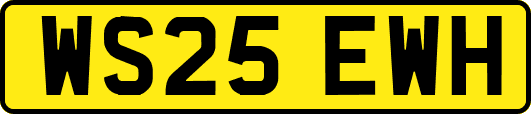 WS25EWH