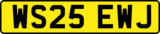WS25EWJ