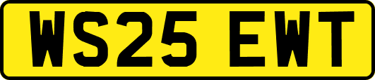 WS25EWT