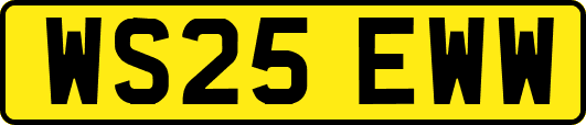 WS25EWW